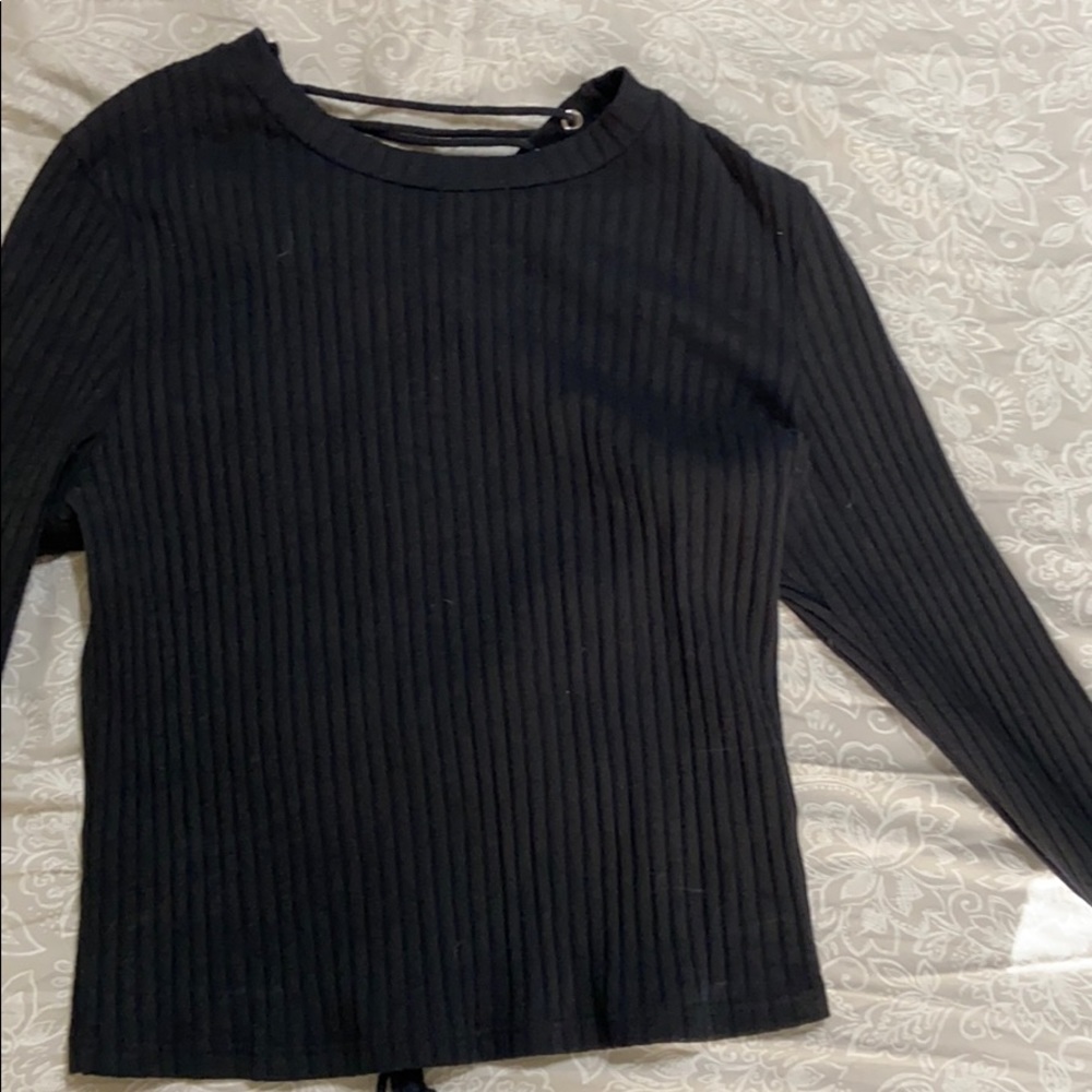 Long sleeve